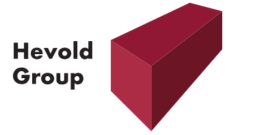 Hevold Group AS logo