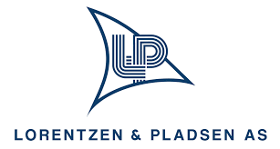 Lorentzen & Pladsen AS logo