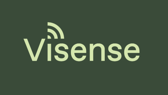 Visense AS logo